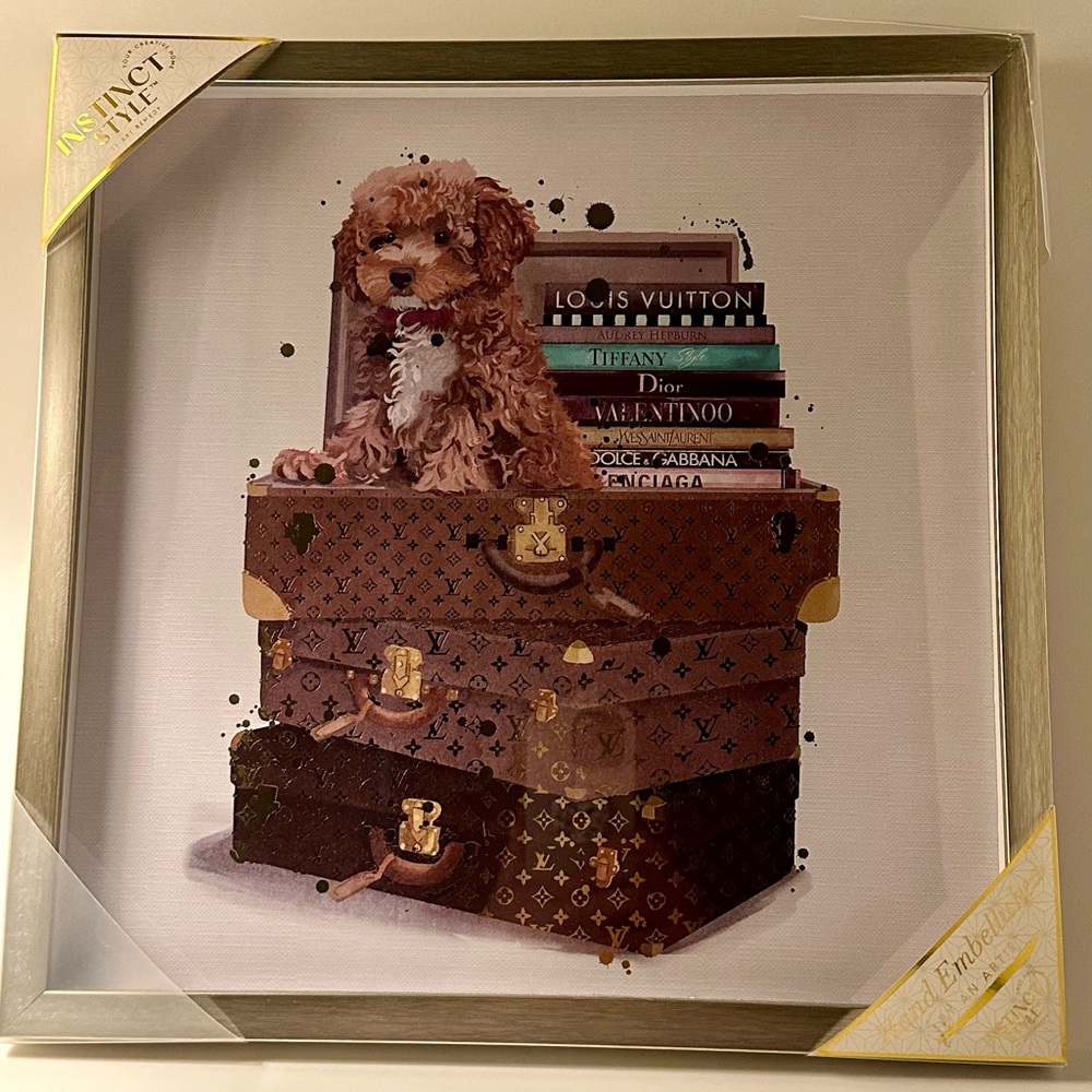 Fashion Wall Art
